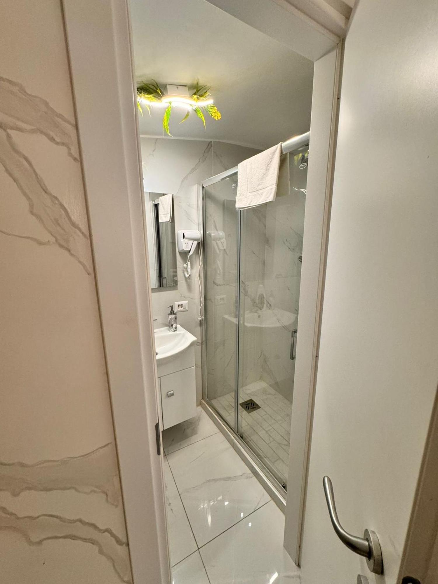 House Luxury Toto * Neapel